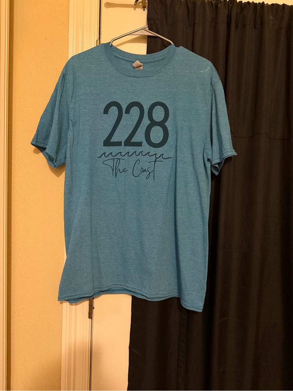 MS gulf coast Tshirt